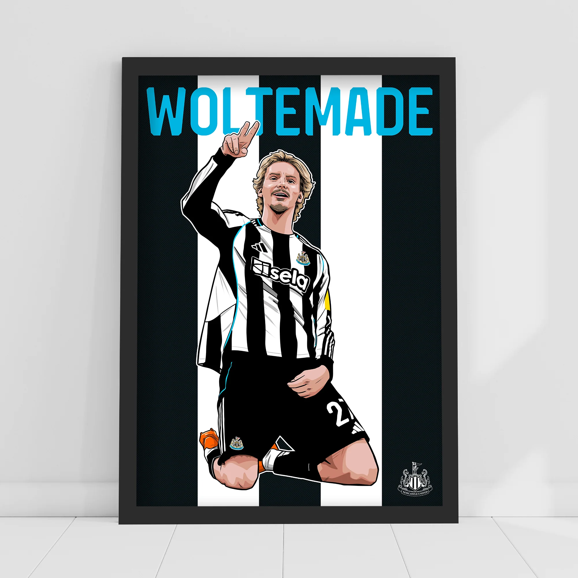 Newcastle United